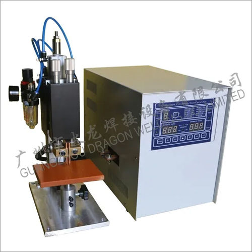 JM-05A Precision Spot Welding Machine