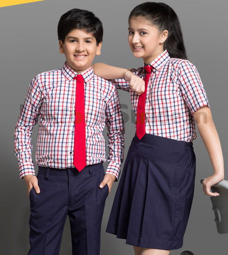 School Uniforms By B.R.K APPARELS