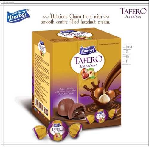 Tafero By SUNCREST FOOD MAKERS