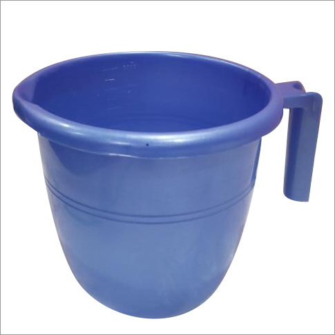 2 Ltr Plastic Bath Mug Manufacturer,Supplier in Delhi,India