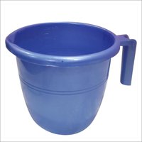 2 Ltr Plastic Bath Mug