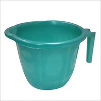 1 Ltr Plastic Bath Mug