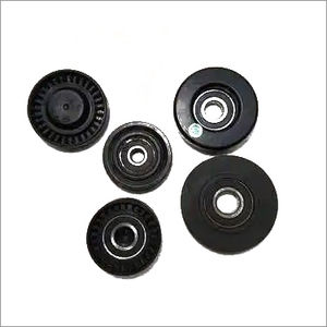 compressor pulley suppliers