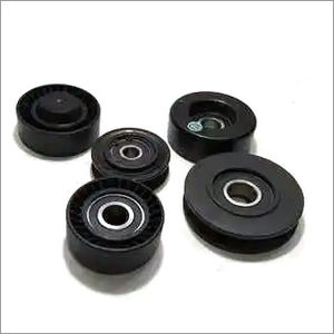 compressor pulley suppliers