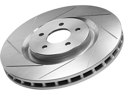 Automotive Disc Rotor