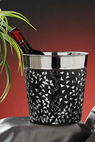 Designed Champagne Buckets