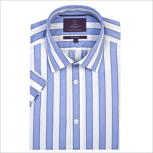 Breathable Mens Casual Shirts