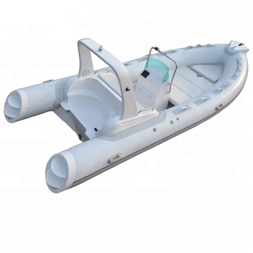 RIB 520 Rigid Inflatable Boat