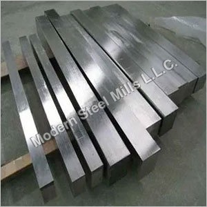 Square Bars