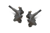 Steering Knuckles - Polished Steel, 500-1000g Weight | Durable Performance Components