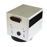 Marking Machine Galvo Scanner