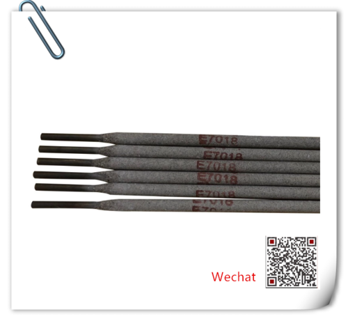 Steel Welding Electrode By Yinuo Hardware Industrial Co., Limited
