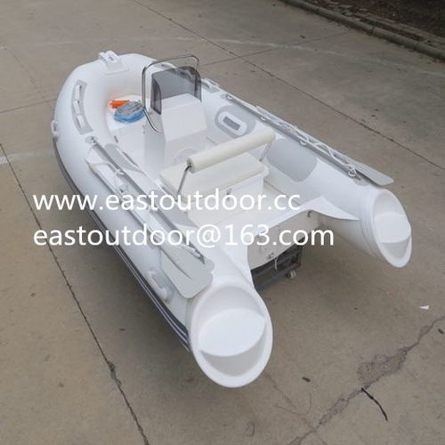 Rib 330 Inflatable Boat