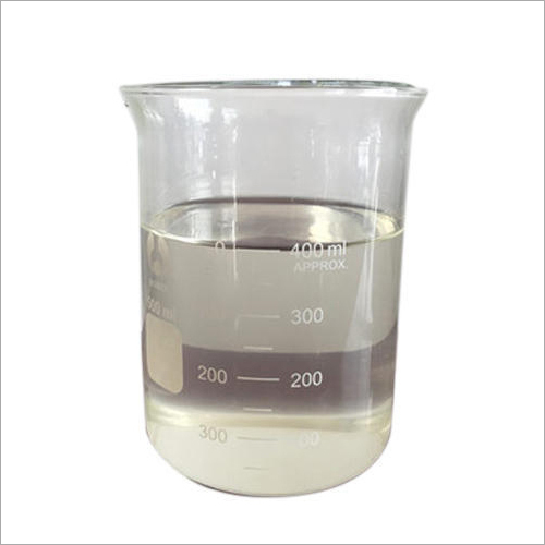 Liquid Alkaline Sodium Silicate Solution