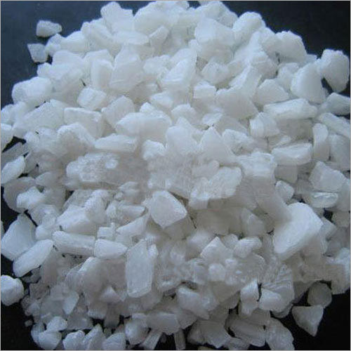 Aluminium Sulphate Lump - Application: Swimming Pool Water Treatment