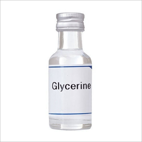 Glycerin Refined Grade