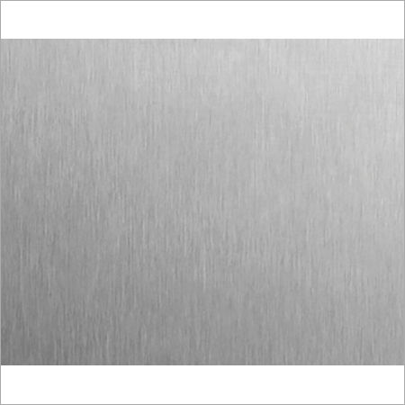 NO.4 Satin Finish Stainless Steel Sheets