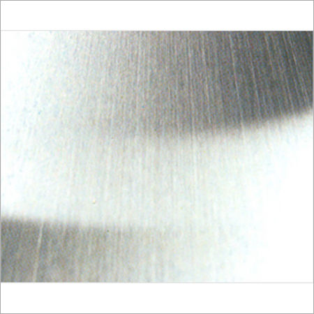 Hairline Finish Stainless Steel Sheets