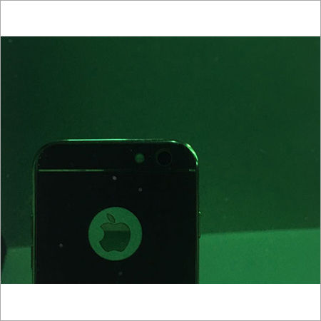 Green Mirror Grade: 304