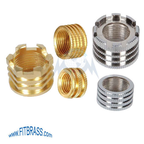 Brass PPR Female Insert