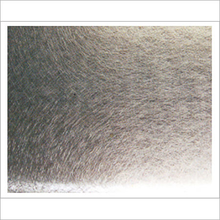 Vibration Finish Stainless Steel Sheets