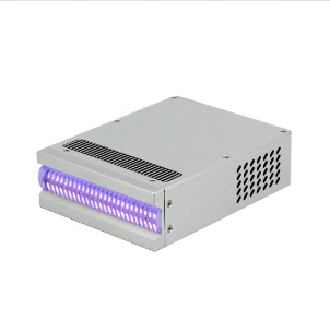 Curing Size: 120x20mm Wavelength: 395nm