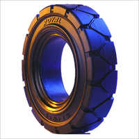 Solid Cushion Tyres Diameter: 20-23 Inch (in)