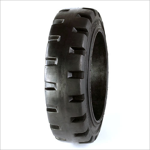 Press-On Tires Diameter: 20-24 Inch (In)