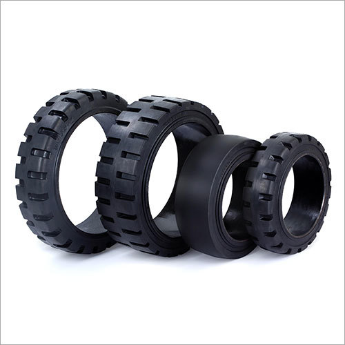 Royal Press-On Tyres Diameter: 12-44 Inch (In)