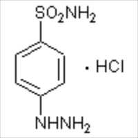 4 hydrazinylbenzenesulfonamide Hydrochloride