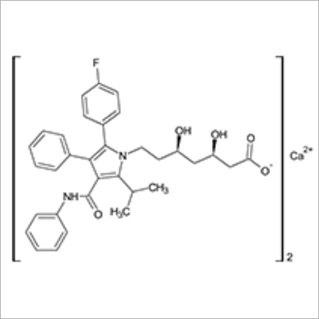 Atorvstatin Calcium