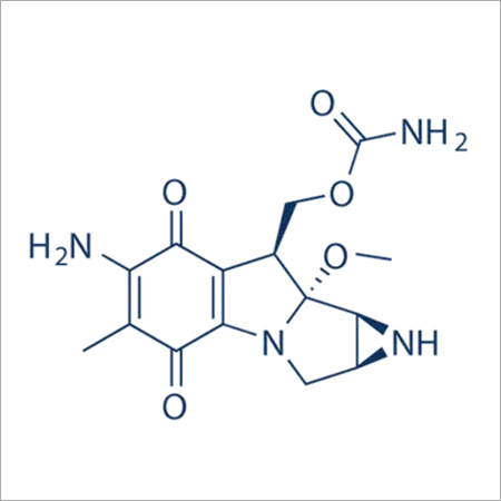 Mitomycine