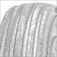 Rib Tread Diameter: 17-18 Inch (in)