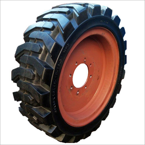 Skid Steer Diameter: 30-31 Inch (In)