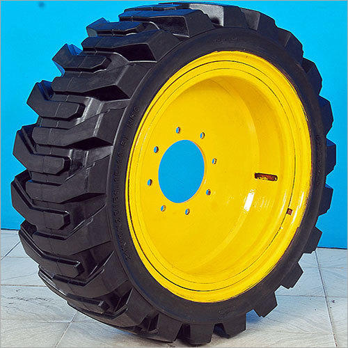 Royal Skid Steer