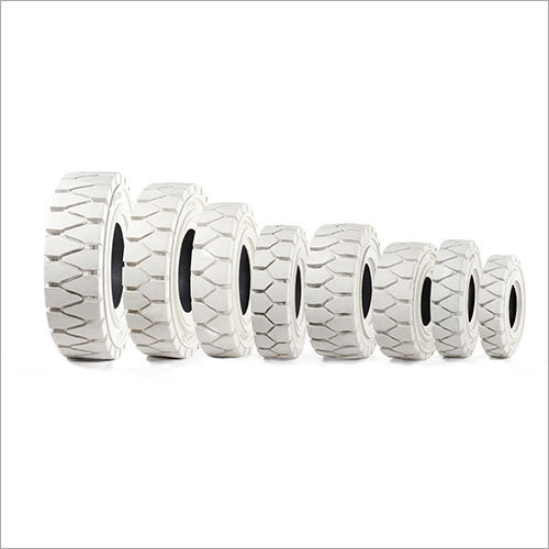 Non-Marker Tyres Diameter: 1-11 Inch (In)
