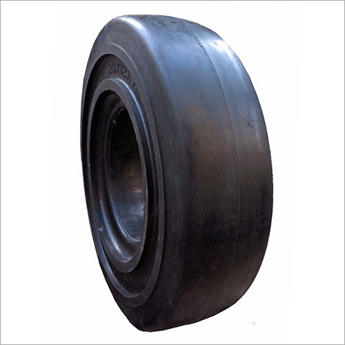 Royal Resilient Smooth Small Diameter: 1-23 Inch (In)