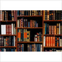 Library Management System Services
