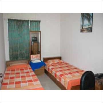 Hostel For Boys Girls