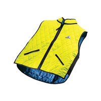 Hyperkewl Evaporative Cooling Vests - Color: Yellow