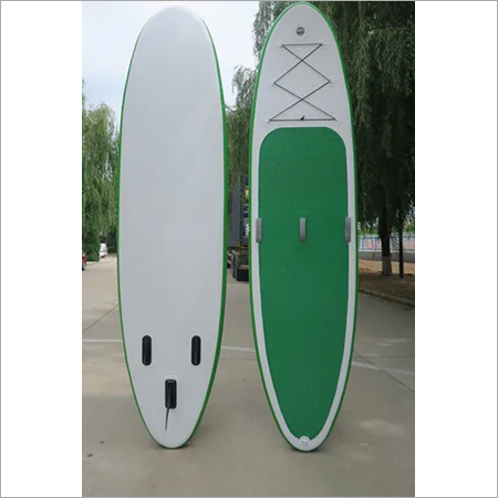 Surf Paddle Board & Gym Mat