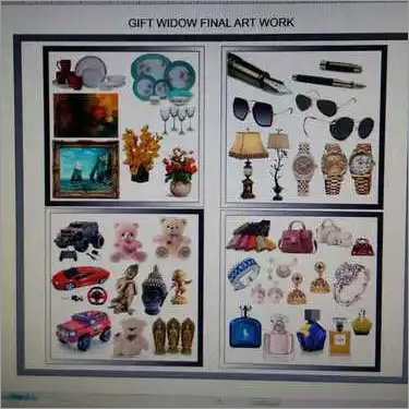 Corporate Gift