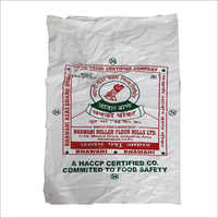 Printed Polypropylene Woven Packaging Bags