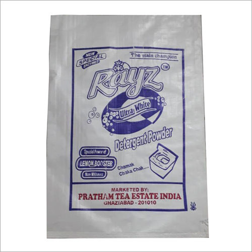 Polypropylene Woven Packaging Bags