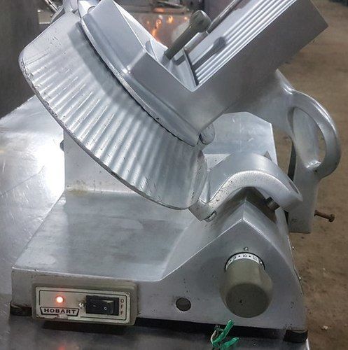 Hobart Meat Slicer