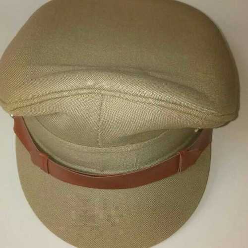 Police Cap Police Cap