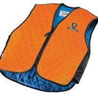 Fire Resistant Cooling Vests