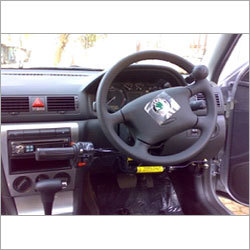 Hand Controls For Automatic Transmission Vehicles
