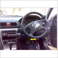 Hand Operated Brake & Accelerator For Disabled