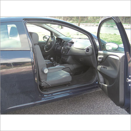 Guidosimplex Transfer Seat For Disabled People